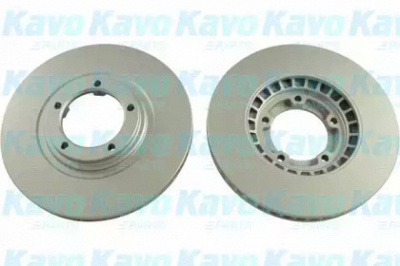 KAVO PARTS br3243c -  Тормозной диск